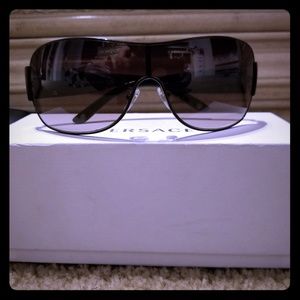 Versace sunglasses
